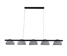 Люстра Kink Light Каспи 08447-5AL,19(16) - цена и фото