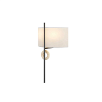 Бра Maytoni MOD437WL-02BG - цена и фото