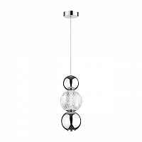 Светильник подвесной Odeon Light Crystal 5007/7LA - цена и фото Светильник подвесной Odeon Light Crystal 5007/7LA - цена и фото