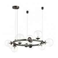 Люстра подвесная Odeon Light Modern 4818/11 - цена и фото Люстра подвесная Odeon Light Modern 4818/11 - цена и фото