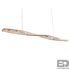 Подвесной светильник Newport 8244/160 gold М0069588 - цена и фото
