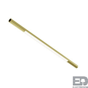 Светильник Maytoni Technical C100CL-L500-12W3-6K-BS - цена и фото
