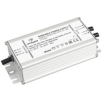 Блок питания ARPV-UH24100-PFC-0-10V (24V, 4.2A, 100W) Arlight 030284 - цена и фото