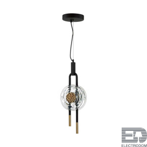 Подвесной светодиодный светильник Odeon Light Exclusive Modern Magnet 5407/12L - цена и фото