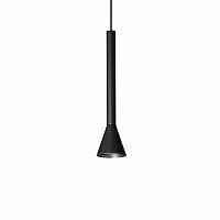 Подвесной светильник Ideal Lux DIESIS SP NERO 279770 - цена и фото Подвесной светильник Ideal Lux DIESIS SP NERO 279770 - цена и фото