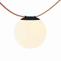 Трековый светильник Denkirs BELTY ORB DK5552-BK - цена и фото Трековый светильник Denkirs BELTY ORB DK5552-BK - цена и фото