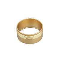 Декоративное кольцо Crystal Lux CLT Ring 013 GO - цена и фото Декоративное кольцо Crystal Lux CLT Ring 013 GO - цена и фото
