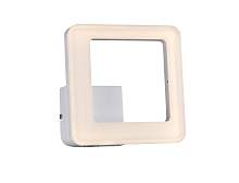 Настенный светодиодный светильник ST Luce Denro SL864.501.01 - цена и фото