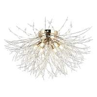 Потолочная люстра Lussole Loft Davie LSP-8782 - цена и фото