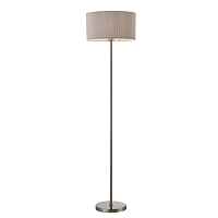 Торшер Arte Lamp Mallorca A1021PN-1SS - цена и фото Торшер Arte Lamp Mallorca A1021PN-1SS - цена и фото