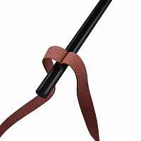 Зажим Denkirs Belty Rod TR5536-BK - цена и фото Зажим Denkirs Belty Rod TR5536-BK - цена и фото