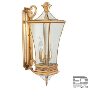 Бра L'arte Luce Lantern L02522 - цена и фото