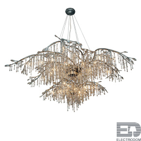 Подвесная люстра L'arte Luce GARDEN L54000.59 - цена и фото
