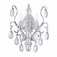 Бра Freya Chabrol FR2302WL-02S - цена и фото Бра Freya Chabrol FR2302WL-02S - цена и фото