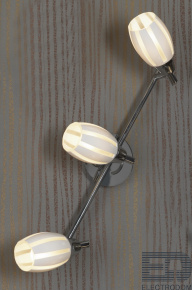 Настенно-потолочный светильник Brindisi Lussole LSX-6701-03 - цена и фото