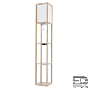 Торшер Lumion Comfi Practic 8091/1F - цена и фото