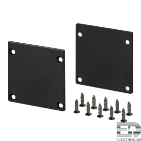 Заглушка SL-ARC-3535 Black Arlight 026591 - цена и фото