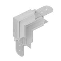 Коннектор L-образный Arte Lamp Optima-Accessories A731733 - цена и фото Коннектор L-образный Arte Lamp Optima-Accessories A731733 - цена и фото