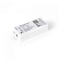 Умный контроллер для светодиодных лент RGBW 12-24V 95001/00 - цена и фото