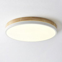 Потолочный светильник DISC DH D38 White ImperiumLoft - цена и фото Потолочный светильник DISC DH D38 White ImperiumLoft - цена и фото