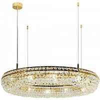 Подвесная люстра Favourite Monilibus 4015-12P - цена и фото Подвесная люстра Favourite Monilibus 4015-12P - цена и фото