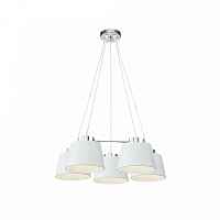 Подвесной светильник Freya Barbara FR5004PL-05CH - цена и фото Подвесной светильник Freya Barbara FR5004PL-05CH - цена и фото