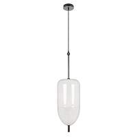 Подвесной светодиодный светильник Loft IT Venice 10223/B White - цена и фото