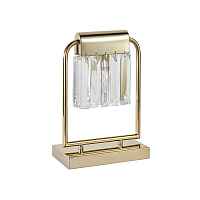 Настольная лампа Newport 4200 4201/T gold