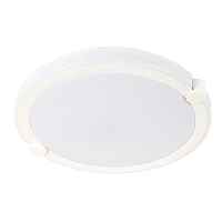 Светильник потолочный светодиодный Arte Lamp Biscotti A2679PL-72WH