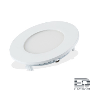 Arlight Светильник DL-85M-4W Day White (020103) - цена и фото