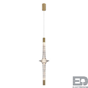 Подвесной светодиодный светильник Odeon Light OLLA 6689/7L - цена и фото