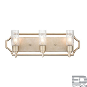 Бра Vele Luce Elsa VL4214W03 - цена и фото