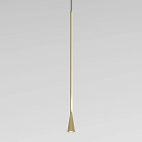 Подвесной светодиодный светильник Elektrostandard Vist 50312 LED a068613 - цена и фото