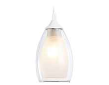 Подвесной светильник TR3534 WH/CL/FR Ambrella light - цена и фото Подвесной светильник TR3534 WH/CL/FR Ambrella light - цена и фото