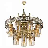 Люстра подвесная Citilux Эмир CL467193 - цена и фото Люстра подвесная Citilux Эмир CL467193 - цена и фото