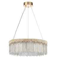 Подвесной светодиодный светильник Odeon Light L-Vision Cleo 5091/80L - цена и фото