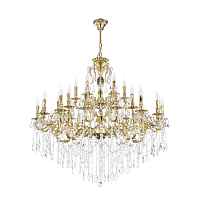 Подвесная люстра Maytoni Monica DIA882-PL-30-G - цена и фото Подвесная люстра Maytoni Monica DIA882-PL-30-G - цена и фото