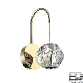 Бра Odeon Light L-Vision Jemstone 5085/5WL - цена и фото
