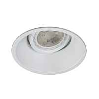 Встраиваемый светильник Megalight M02-026 white Встраиваемый светильник Megalight M02-026 white