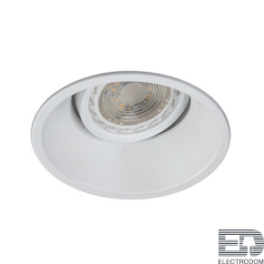 Встраиваемый светильник Megalight M02-026 white