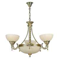 Подвесная люстра MW Light Афродита 317010406 - цена и фото Подвесная люстра MW Light Афродита 317010406 - цена и фото