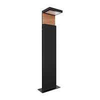 Уличный светодиодный светильник Loft IT Oak 100001/600 - цена и фото