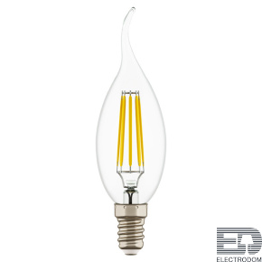 Светодиодные лампы Lightstar LED 933604 - цена и фото