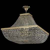 Светильник на штанге Bohemia Ivele Crystal 1911 19112/H1/55IV G - цена и фото