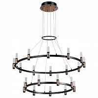 Подвесная люстра Odeon Light Candel 5009/98L - цена и фото Подвесная люстра Odeon Light Candel 5009/98L - цена и фото