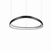 Подвесной светильник Ideal Lux GEMINI SP D61 NERO 247267 - цена и фото Подвесной светильник Ideal Lux GEMINI SP D61 NERO 247267 - цена и фото