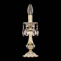 Настольная лампа Bohemia Ivele 71100L/1-26 GW - цена и фото