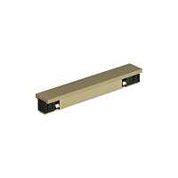 Коннектор прямой Denkirs Shine Base TR5722-SB - цена и фото Коннектор прямой Denkirs Shine Base TR5722-SB - цена и фото