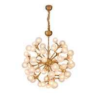 Светильник подвесной L'Arte Luce Organic Atomic L04615 - цена и фото Светильник подвесной L'Arte Luce Organic Atomic L04615 - цена и фото