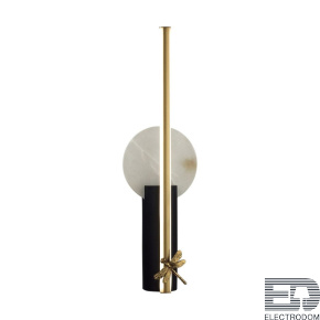 Бра Odeon Light Exclusive L-Vision Strekoza 5413/13WL - цена и фото